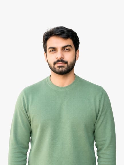 Talha Bin Liaqat