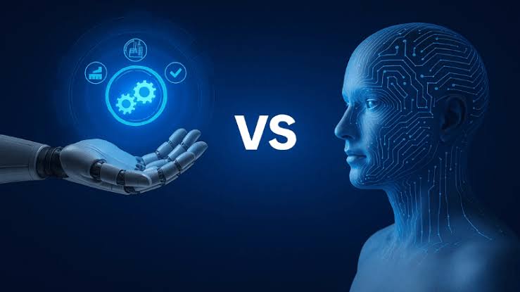 AI vs Automation: What's the Actual Difference, and Why It Matters for Your Business