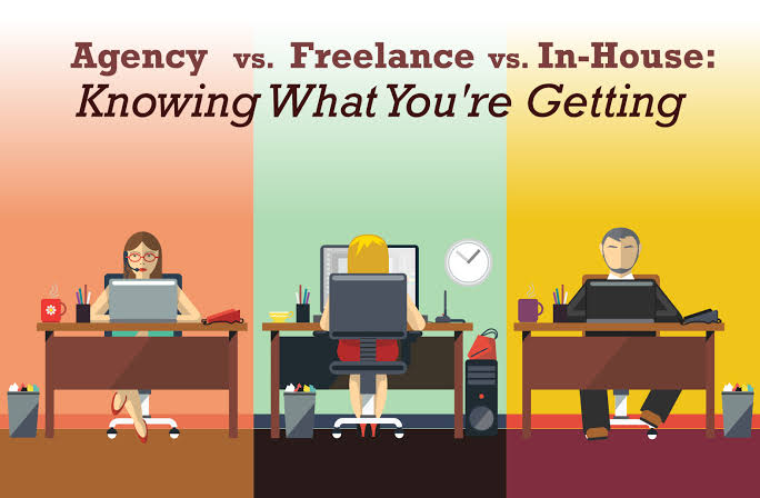 In-House vs Agency vs Freelancer: Building Your MVP