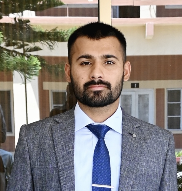 Muhammad Anas