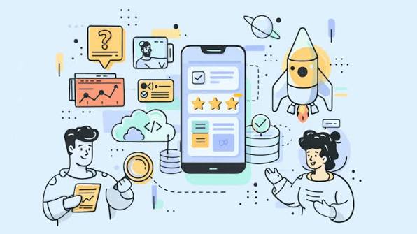 5 Signs Your Startup Is Ready to Build Its First App