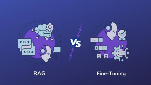 RAG vs Fine-Tuning: When to Use Which for Your Product